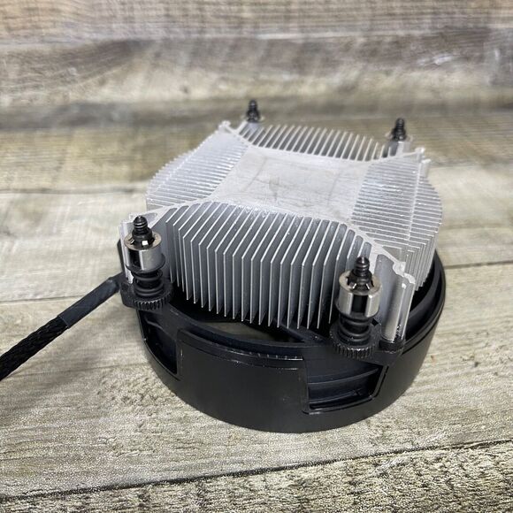 AMD Cooler Fan Untested As Is - Picture 9 of 9